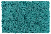 Ręczniki - Wenko mata łazienkowa Chenille Green - miniaturka - grafika 1
