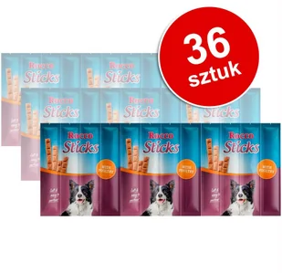 Rocco Sticks - Drób, 12 sztuk (120 g) - Suplementy i witaminy dla psów - miniaturka - grafika 3