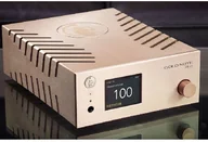 Odtwarzacze sieciowe - Gold Note DS-10 gold - miniaturka - grafika 1