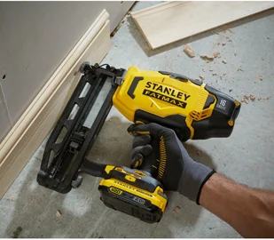 STANLEY Stanley Akumulator 18V Fatmax V20 2,0Ah SFMCB202-XJ - Akumulatory do elektronarzędzi - miniaturka - grafika 3