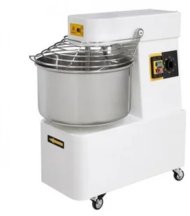 Hendi Miesiarki spiralne ze stałą dzieżą, z 2 prędkościami 424x735x(H)810 NEW 222874 - Inne urządzenia gastronomiczne Hendi Miesiarki spiralne ze stałą dzieżą, z 2 prędkościami 424x735x(H)810 NEW 222874 - Inne urządzenia gastronomiczne - miniaturka - grafika 1