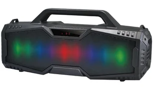 Rebeltec SoundBox 420 Czarny - Głośniki przenośne - miniaturka - grafika 2