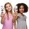 WowWee Fingerlings, zabawka interaktywna, Jednorożec Gemma - Zabawki interaktywne dla dzieci - miniaturka - grafika 12