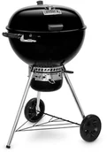 Grille - Weber Master-Touch Premium E-5770 17301004 - miniaturka - grafika 1