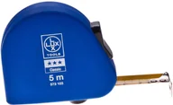 Poziomice, łaty, miary - LUX-TOOLS LUX Miara zwijana 5 m - miniaturka - grafika 1