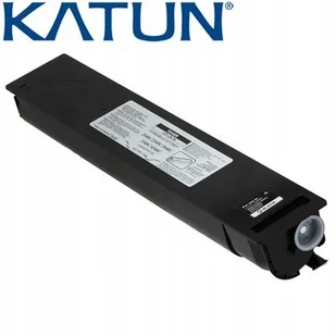 Katun toner do Toshiba E-STUDIO 2050 C | Black | Access - Tusze zamienniki - miniaturka - grafika 2
