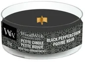 Świece - WoodWick Black Peppercorn Petite Woo000511 - miniaturka - grafika 1