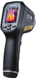 FLIR Termowizyjny termometr na podczerwień TG165 TG165 - Inne urządzenia pomiarowe - miniaturka - grafika 8