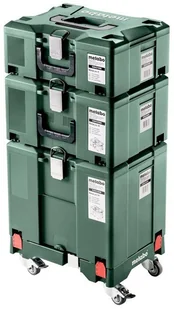 METABO Wózek transportowy Metabo pod odkurzacz i MetaloLoc 630174000 630174000 - Wózki magazynowe METABO Wózek transportowy Metabo pod odkurzacz i MetaloLoc 630174000 630174000 - Wózki magazynowe - miniaturka - grafika 2