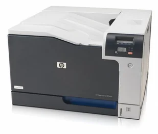 Drukarka HP Color LaserJet CP5225dn (CE712A) - Drukarki - miniaturka - grafika 7