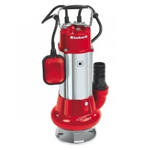 Einhell GC-DP 1340 G - Pompy wodne - miniaturka - grafika 2