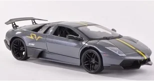 MOTORMAX Lamborghini Mur cielago LP670-4 73350 - Kolekcjonerskie modele pojazdów - miniaturka - grafika 2