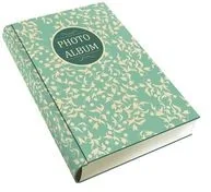 Eurocom Eurocom Foto album 402 Creative Classic STREET - Albumy fotograficzne - miniaturka - grafika 2