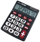 Kalkulatory - MILAN 990167 - miniaturka - grafika 1