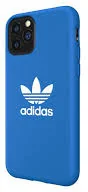 Adidas Moulded Basic etui Apple iPhone 11 Pro 0080761 - Etui i futerały do telefonów - miniaturka - grafika 3