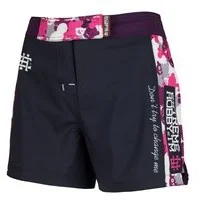 Extreme Hobby Spodenki damskie athletic, TEDDY BEAR, szary, rozmiar L - Kimona, stroje i obuwie - miniaturka - grafika 2