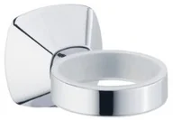 Akcesoria łazienkowe - Keuco 02750010000 City.2 półki szklane/mydła monitora chrom 2750 - miniaturka - grafika 1