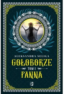 Wydawnictwo Kobiece Gołoborze Tom 1 Panna - Powieści - miniaturka - grafika 2