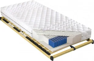 Koło M&K Venus MP 200x200 - Materace - miniaturka - grafika 2