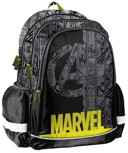 Paso Plecak młodzieżowy Marvel ANA-081 - Torby na laptopy - miniaturka - grafika 2
