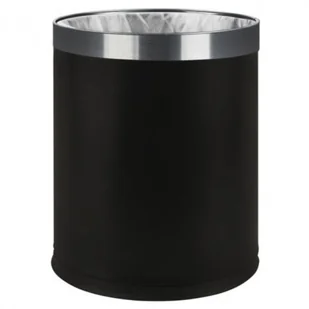 Prohotels KOSZ POKOJOWY BST 9L CZARNY S D317-86368_20190715112505 - Kosze na śmieci Prohotels KOSZ POKOJOWY BST 9L CZARNY S D317-86368_20190715112505 - Kosze na śmieci - miniaturka - grafika 1