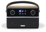 Radia - Roberts Radio Stream 94i (DAB +/FM/Spotify/USB oraz WiFi Internet Radio), pilot zdalnego sterowania Cherry Stream 94i - miniaturka - grafika 1