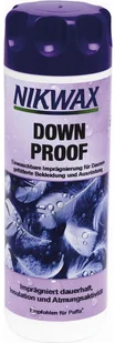 Nikwax VAUDE impregnacja nikwax downpr Waterproof vpe6, przezroczysty, 300 ML, 30191 301910000 - Środki do prania - miniaturka - grafika 2