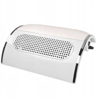 Pozostałe urządzenia kosmetyczne - POCHŁANIACZ PYŁU WIND 585 WHITE SPR000053 - miniaturka - grafika 1