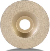 Tarcze do pił - RUBI Tarcza Diamentowa Vdf Do Szlifowania 100mm - miniaturka - grafika 1