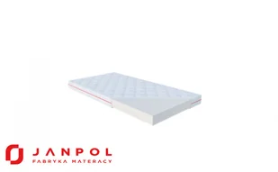 Janpol FINI 160x80 - Materace Janpol FINI 160x80 - Materace - miniaturka - grafika 1