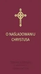 O naśladowaniu Chrystusa - Religia i religioznawstwo - miniaturka - grafika 2