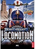 Gry PC Cyfrowe - Chris Sawyer's Locomotion PC - miniaturka - grafika 1