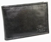 Etui na dokumenty i karty - CRIS-POL (PL) Etui Na Dokumenty Wizytownik Skóra Naturalna CRIS-POL (PL) Poziome RFID - miniaturka - grafika 1