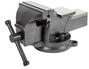 PROLINE Imadło ślusarskie obrotowe 100mm - Narzędzia warsztatowe - miniaturka - grafika 3