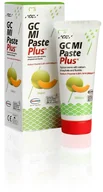 GC Mi Paste Plus Melon - Sztuczne szkliwo z fluorem o smaku melona 35 ml