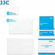 Akcesoria do kamer sportowych - JJC OSŁONA na Ekran LCD do Fuji Fujifilm X-Pro 3 SZKŁO SB5630 - miniaturka - grafika 1