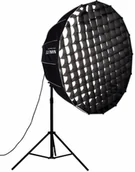 Inne akcesoria studyjne - Nanlite Grid plaster miodu Nanlite 120 cm - miniaturka - grafika 1