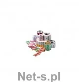 Zebra ZipShip 2300, thermal transfer ribbon, wax, 83mm 02300BK08345 - Papier do drukarek - miniaturka - grafika 3