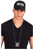 Gadżety dla niej i dla niego - GoDan _xx_Odznaka Policjanta 64333 - miniaturka - grafika 1