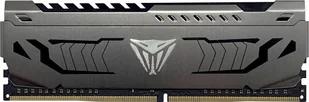 Patriot Viper Steel DDR4 16 GB 3600MHz CL18 PVS416G360C8 PVS416G360C8 - Pamięci RAM - miniaturka - grafika 2