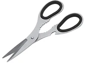 Nożyce kuchenne - Equinox 503038 nożyczki, stal szlachetna, 0,8 x 7,5 x 21,3 cm 503038 - miniaturka - grafika 1