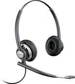 Akcesoria do telefonów stacjonarnych - Plantronics EncorePro hw720d (da90 nie wchodzi w zakres dostawy) 78716-101 - miniaturka - grafika 1