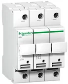 Bezpieczniki elektryczne - Kontakt Simon Podstawa-bezpiecznikowa-STI-3P-380V-15655 A9N15655 - miniaturka - grafika 1