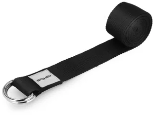 Spokey Taśma do jogi i przenoszenia maty VITAL - Gumy, taśmy, ekspandery - miniaturka - grafika 2