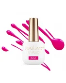 Lakiery hybrydowe - Nailac 261 Lakier hybrydowy NaiLac 7ml NAI000265 - miniaturka - grafika 1