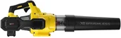 Dmuchawy i odkurzacze do liści - DeWalt XR 54V FLEXVOLT DCMBA572N-XJ - miniaturka - grafika 1