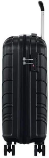 American Tourister by Samsonite Walizka SPEEDSTAR kabinowa 4koła 33l 143450 1041 MD2*001 90 - Walizki - miniaturka - grafika 5