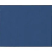 Pozostałe akcesoria barmańskie - Papstar podkładki na stół, 100, tkaninopodobne, włókniny polipropylenowej "soft selection" 30 cm x 40 cm ciemnoniebieska, # 82323 82323 - miniaturka - grafika 1