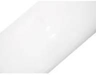 Naklejki na drzwi i meble - ORACAL ORACAL Folia Samoprzylepna Meblowa BIAŁA POŁYSK 100x50cm VG010 VG010-100-0050 - miniaturka - grafika 1