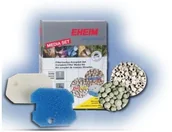 Filtry akwariowe i akcesoria - Eheim 2520780 filtr wymiarach zestaw do profesjonalnie 3E 450, 700 i 600T 6333300 - miniaturka - grafika 1